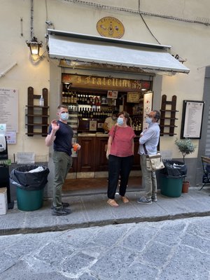 I Fratellini by null