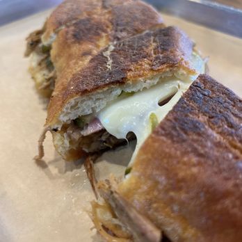 Sandwichitos - French Cuban Sandwich - Sandwiches Near Me - North Bergen, New Jersey