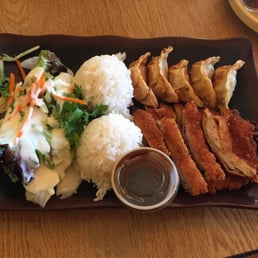 Gyoza