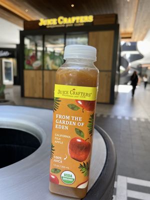 Juice Crafters by null