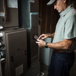 D&G A/C Services