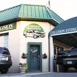 Dave Definis Auto Body