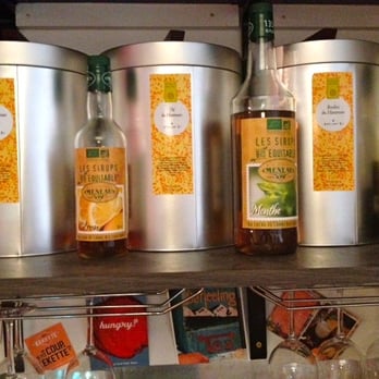 Nukind Coffee House - Coffee & Tea Near Me - Montauban, 82 Nukind Coffee House - Coffee & Tea Near Me - Montauban, 82