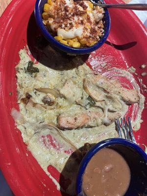 Cada Vez Cocina Mexicana by null