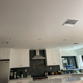 Canyon City Air - Registers in the ceiling - Heating & Air Conditioning/HVAC Near Me - San Dimas, California Canyon City Air - Registers in the ceiling - Heating & Air Conditioning/HVAC Near Me - San Dimas, California