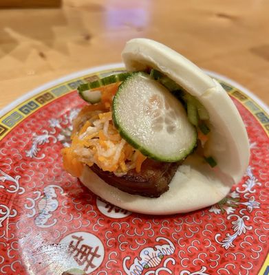 Mecha Noodle Bar by null