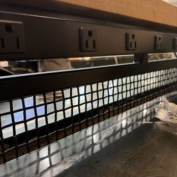 Cafe Mogoo - Bar with plugs! - Coffee & Tea Near Me - Los Angeles, California Cafe Mogoo - Bar with plugs! - Coffee & Tea Near Me - Los Angeles, California