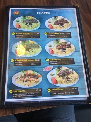 Menu photo 7 Pita Bell Kabab Ottawa, ON Menu photo 7 Pita Bell Kabab Ottawa, ON