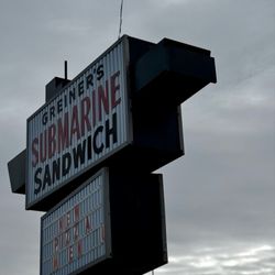 Greiner's