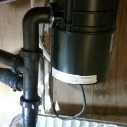 Goodwin Appliance Washer Dryer Repair - NEW GARBAGE disposal Goodwin Appliance Repair