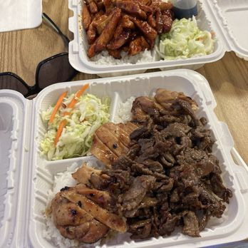 TOSHI'S TERIYAKI - Updated December 2025 - 49 Photos & 114 Reviews