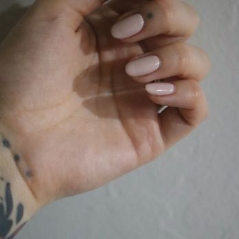Greentoes - Gel Express Mani - Day Spas Near Me - Tucson, Arizona