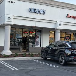 Garbos Salon