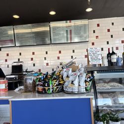Nicky’s Italian