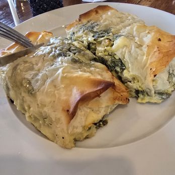 Greek House Cafe - Amazing spinakopita! - Greek Near Me - Simi Valley, California Greek House Cafe - Amazing spinakopita! - Greek Near Me - Simi Valley, California