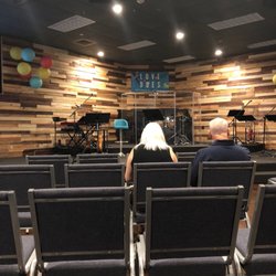 Seacoast Vineyard Church