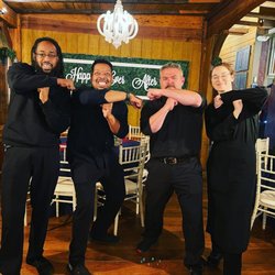 TipTop Staffing