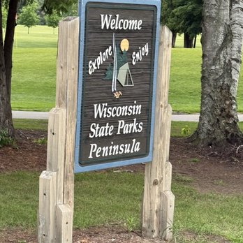 Peninsula State Park - Parks Near Me - Fish Creek, Wisconsin Peninsula State Park - Parks Near Me - Fish Creek, Wisconsin