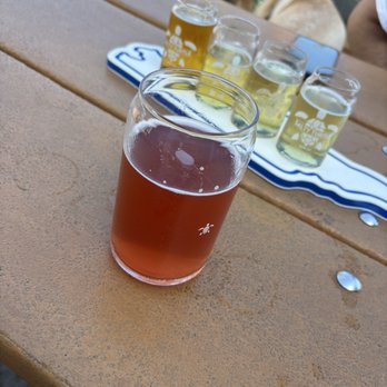 Salty Turtle Beer Company - blackberry sour - Breweries Near Me - Surf City, North Carolina Salty Turtle Beer Company - blackberry sour - Breweries Near Me - Surf City, North Carolina