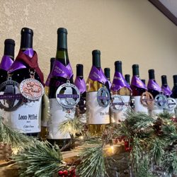 Tres Rojas Winery
