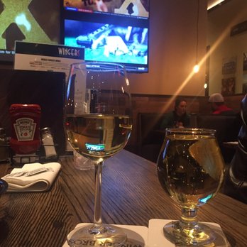 WINGERS Restaurant & Alehouse - Chicken Wings Near Me - Meridian, Idaho