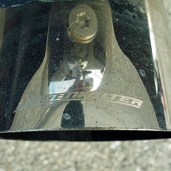 Lingenfelter Performance Engineering - Lingenfelter exhaust tips - Auto Parts & Supplies Near Me - Decatur, Indiana
