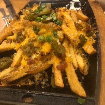Chili's - Texas Cheese Fries - Bars Near Me - Phoenix, Arizona Chili's - Texas Cheese Fries - Bars Near Me - Phoenix, Arizona