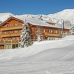 Hotel  Walisgaden