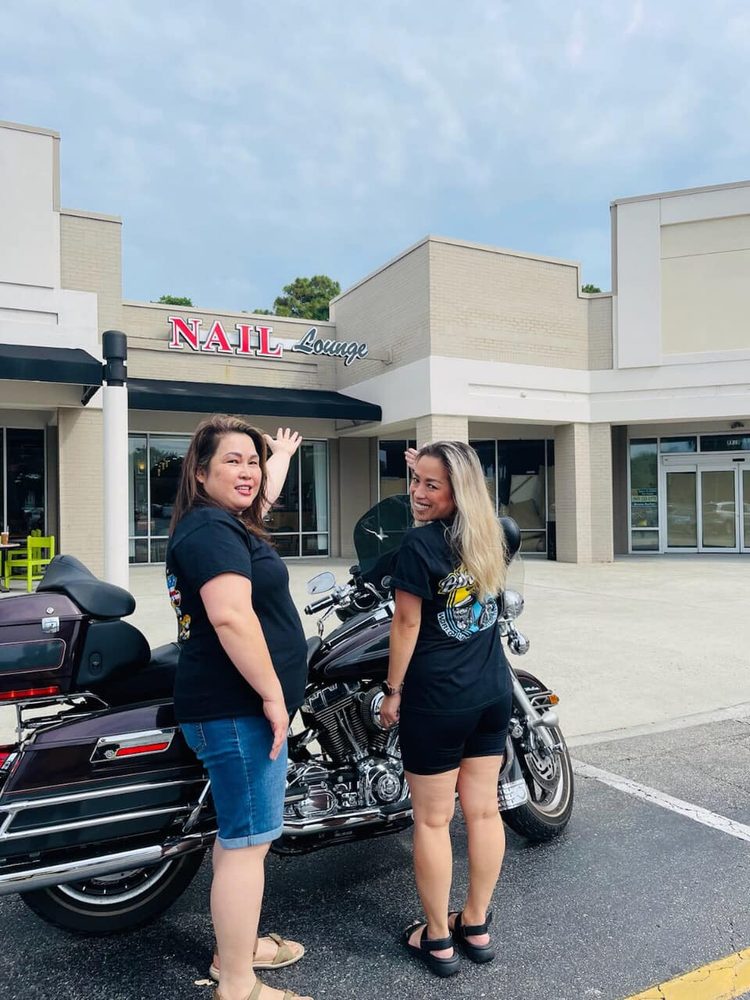 NAIL LOUNGE 7729 N Kings Hwy Sc 29572, Myrtle Beach, SC Yelp
