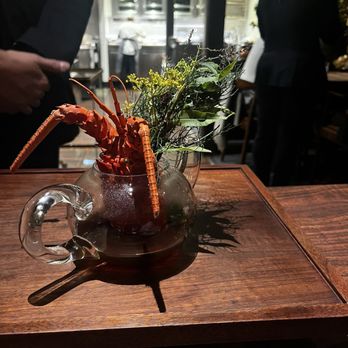 Saison - New American Near Me - San Francisco, California