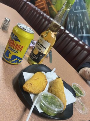 Oiga Mire Vea Colombian Cuisine and Latin NightClub by null