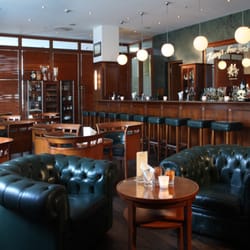 Harry's New York Bar