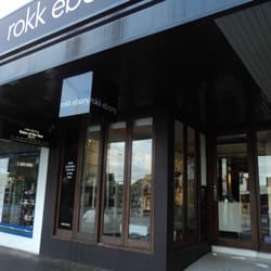 Rokk Ebony