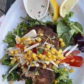 The Tav'ery - Crabcake Main - Sports Bars Near Me - Bronxville, New York The Tav'ery - Crabcake Main - Sports Bars Near Me - Bronxville, New York
