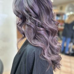 Pro Hair Designs - Hair done by Danny