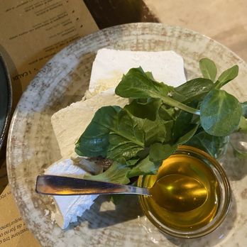 Ai Tre Scalini - Ricotta and honey - Wine Bars Near Me - Rome, RM Ai Tre Scalini - Ricotta and honey - Wine Bars Near Me - Rome, RM
