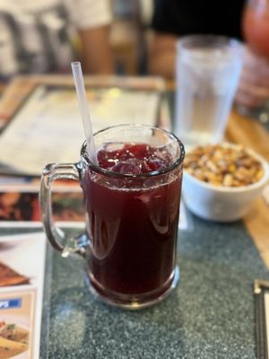 Lima Criolla Peruvian Restaurant by null