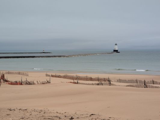 Stearns Park by null