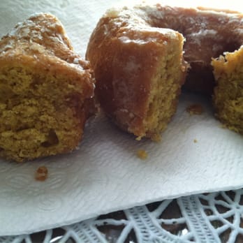 Long's Bakery - Pumpkin donuts are in season :) - Donuts Near Me - Indianapolis, Indiana Long's Bakery - Pumpkin donuts are in season :) - Donuts Near Me - Indianapolis, Indiana