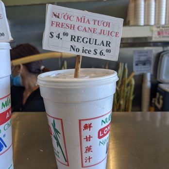 Hot Vit Lon Long An - Coffee & Tea Near Me - Westminster, California Hot Vit Lon Long An - Coffee & Tea Near Me - Westminster, California