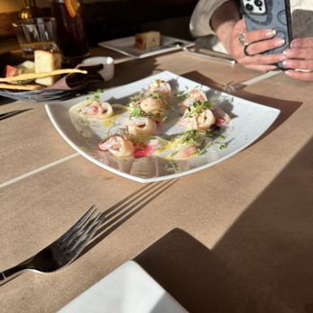a Cena Ristorante - Special especially good - unsure of the name - Italian Near Me - Portland, Oregon
