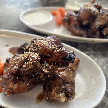 RibsnKabobs - 11/4/24 As an app, Korean Bbq wings - Barbeque Near Me - Artesia, California RibsnKabobs - 11/4/24 As an app, Korean Bbq wings - Barbeque Near Me - Artesia, California