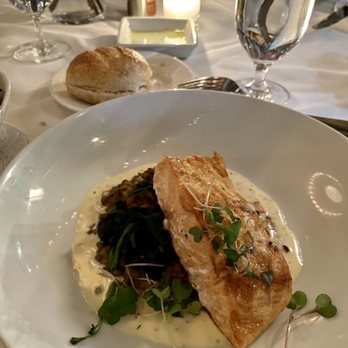Marseille - SALMON - French Near Me - New York, New York Marseille - SALMON - French Near Me - New York, New York