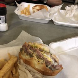 63rd Market & Grill