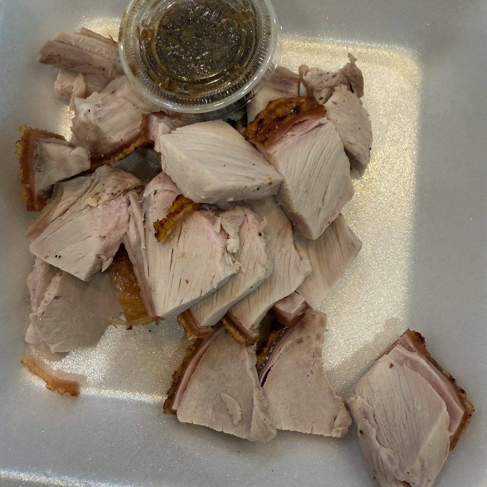 First Chinese Barbecue - Chinese bbq roast pork - Barbeque Near Me - Austin, Texas First Chinese Barbecue - Chinese bbq roast pork - Barbeque Near Me - Austin, Texas