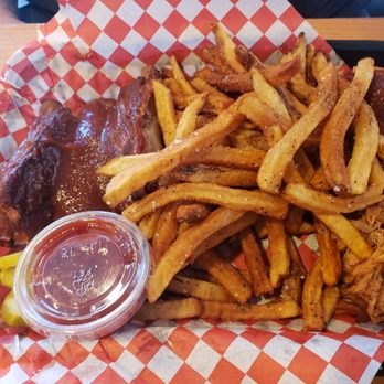Smokey Mo - Barbeque Near Me - Tucson, Arizona Smokey Mo - Barbeque Near Me - Tucson, Arizona