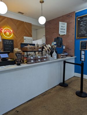 The Chewish Deli by null