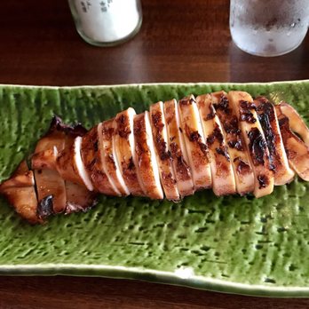 Yopparai - Grilled squid - Izakaya Near Me - New York, New York Yopparai - Grilled squid - Izakaya Near Me - New York, New York