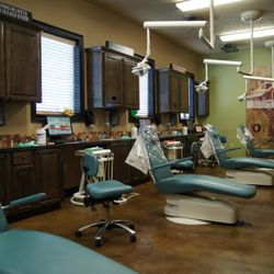 The Kid Spot Dentistry