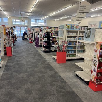 CVS PHARMACY - Updated December 2025 - 24 Photos & 22 Reviews - 10201 ...